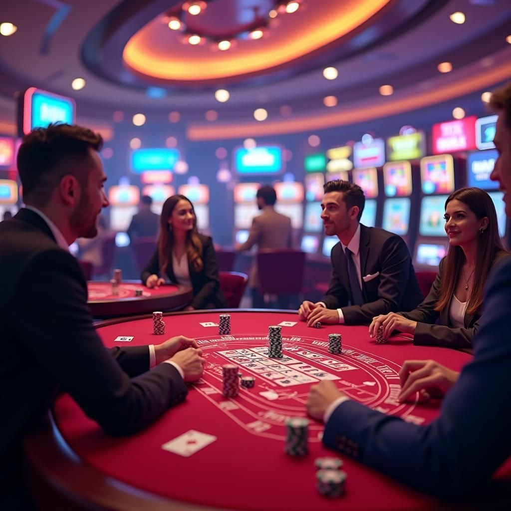 paktoto slot featured game showcase