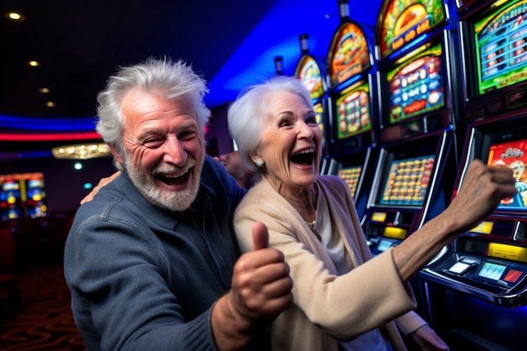 paktoto slot IDR Wallet dashboard showing balance and transaction history